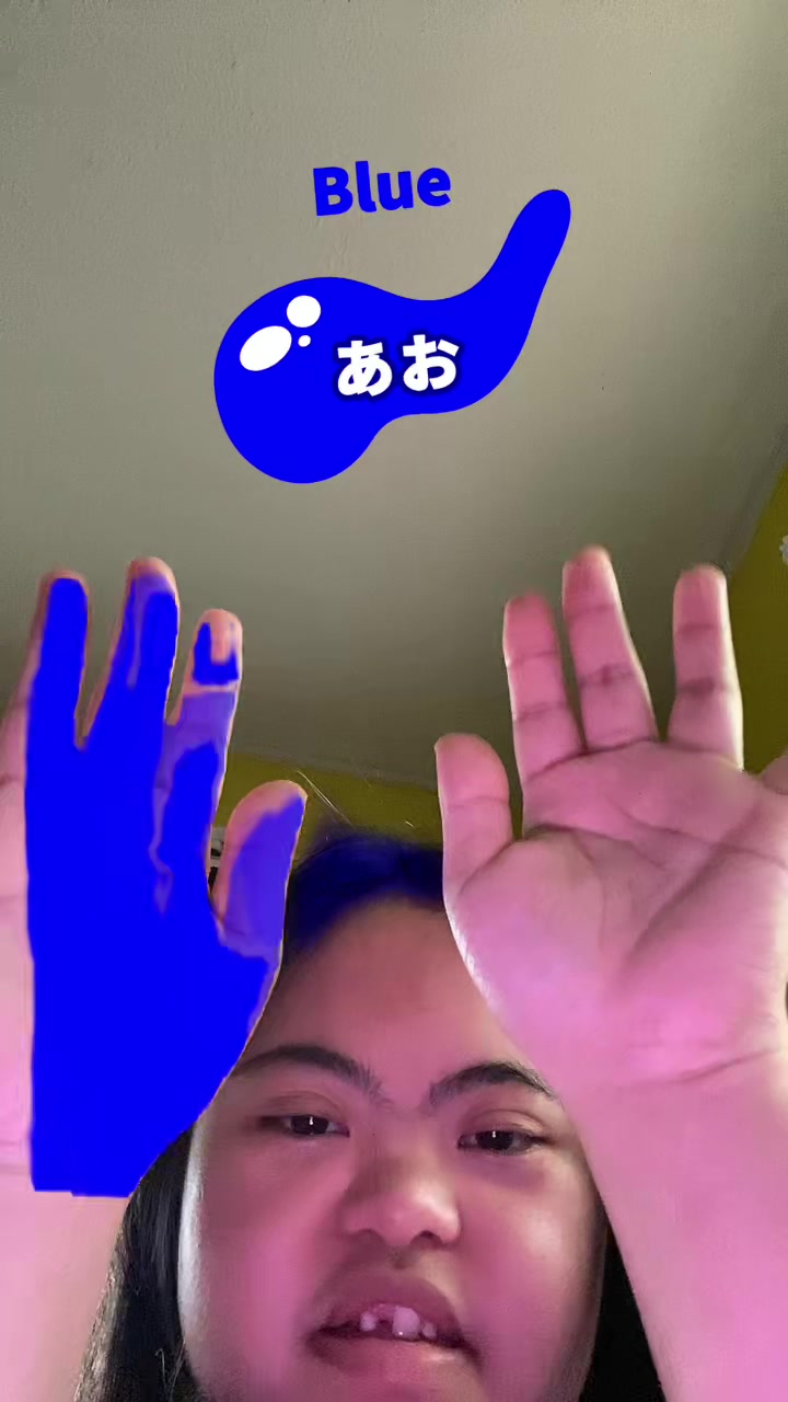 @Blueberry