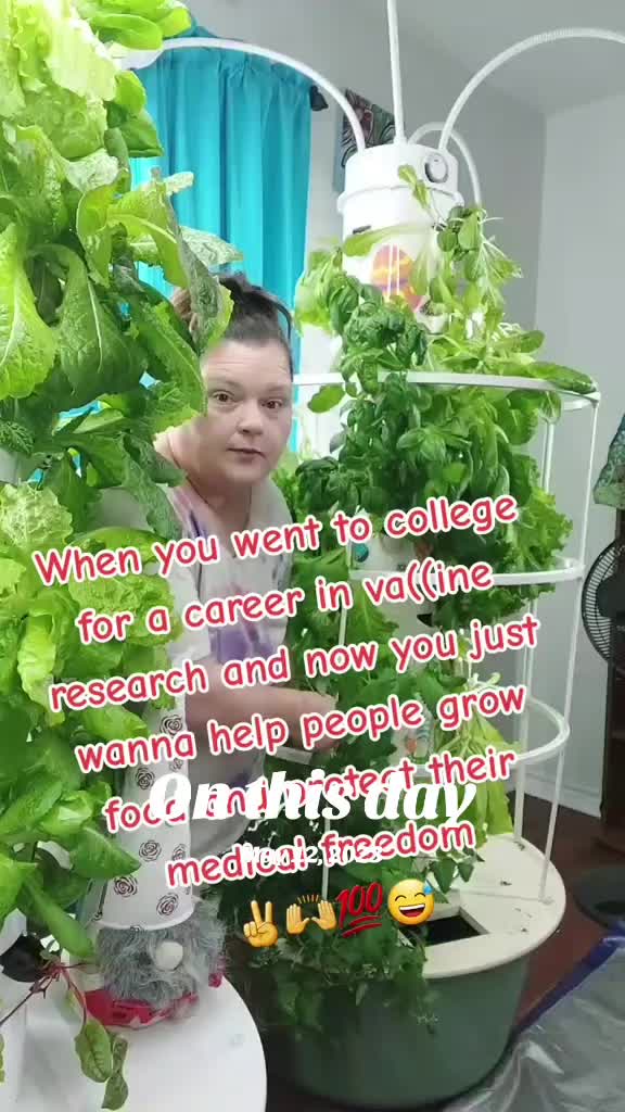 @DrJintheGarden, Jaime's Oasis