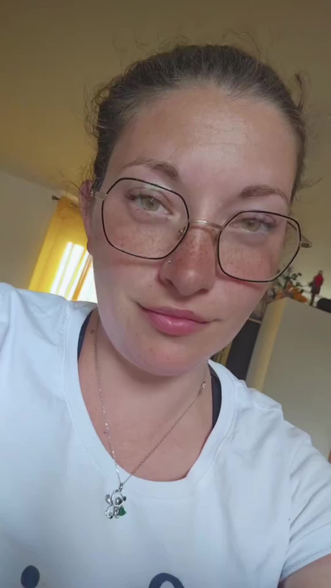 @Julie Gajean
