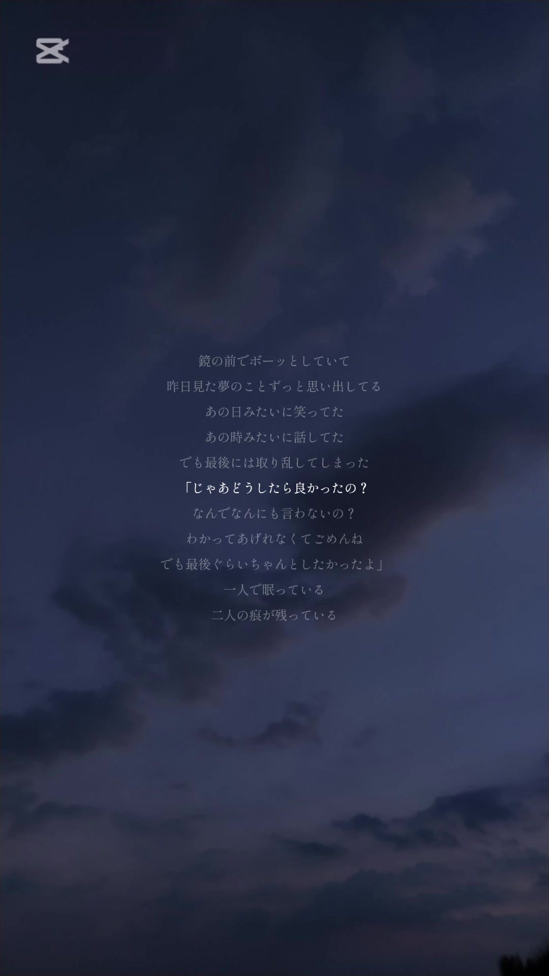 @自己満投稿