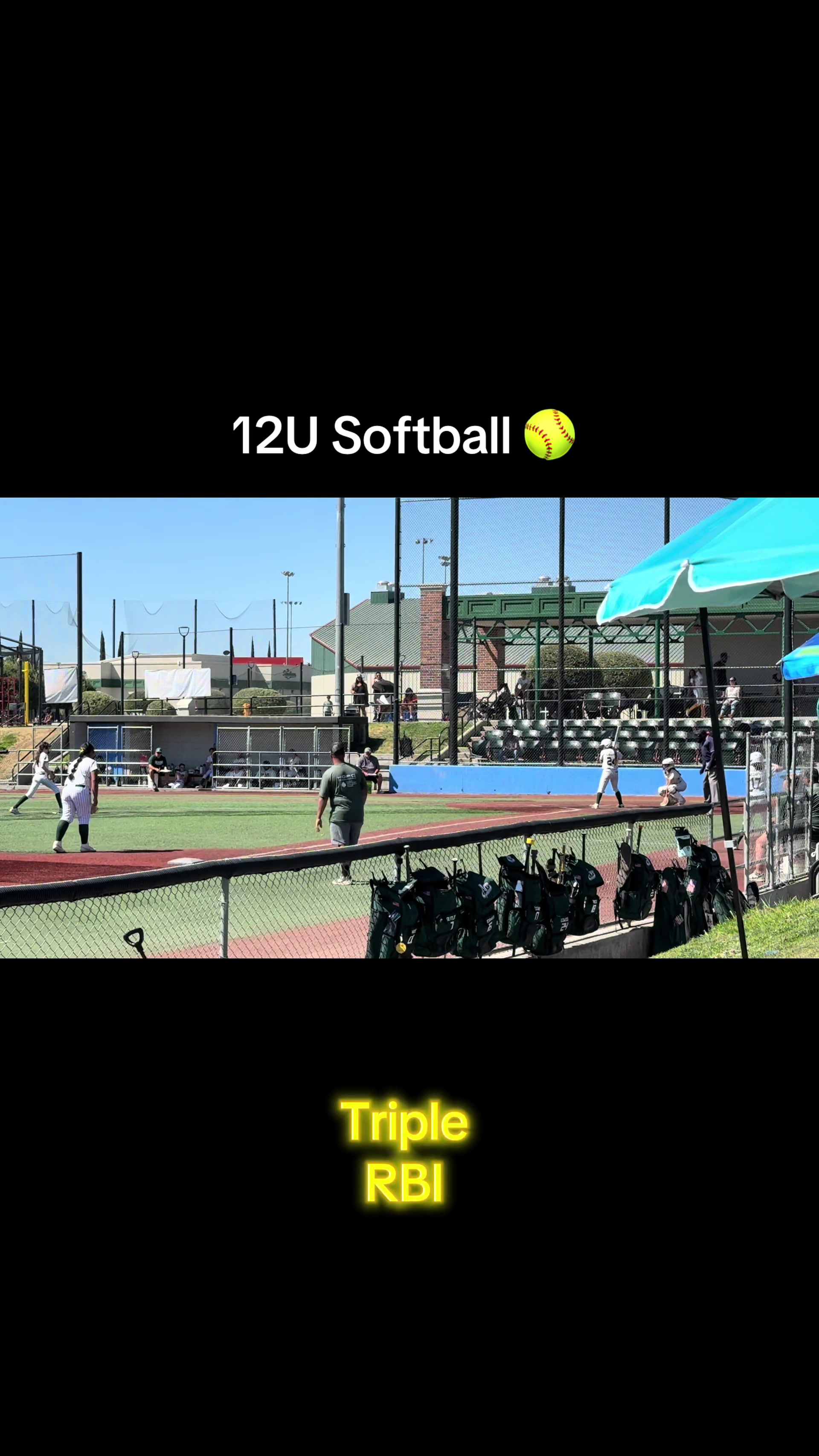 @LL Softball