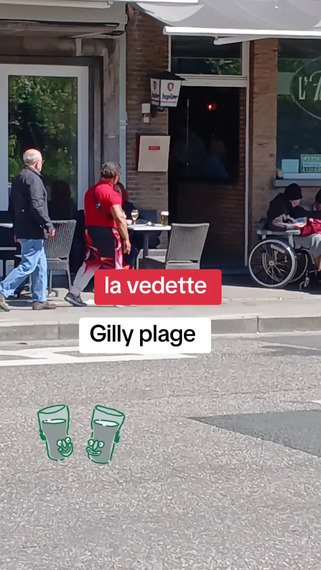 @Le LION ne tremble pas dev TOI