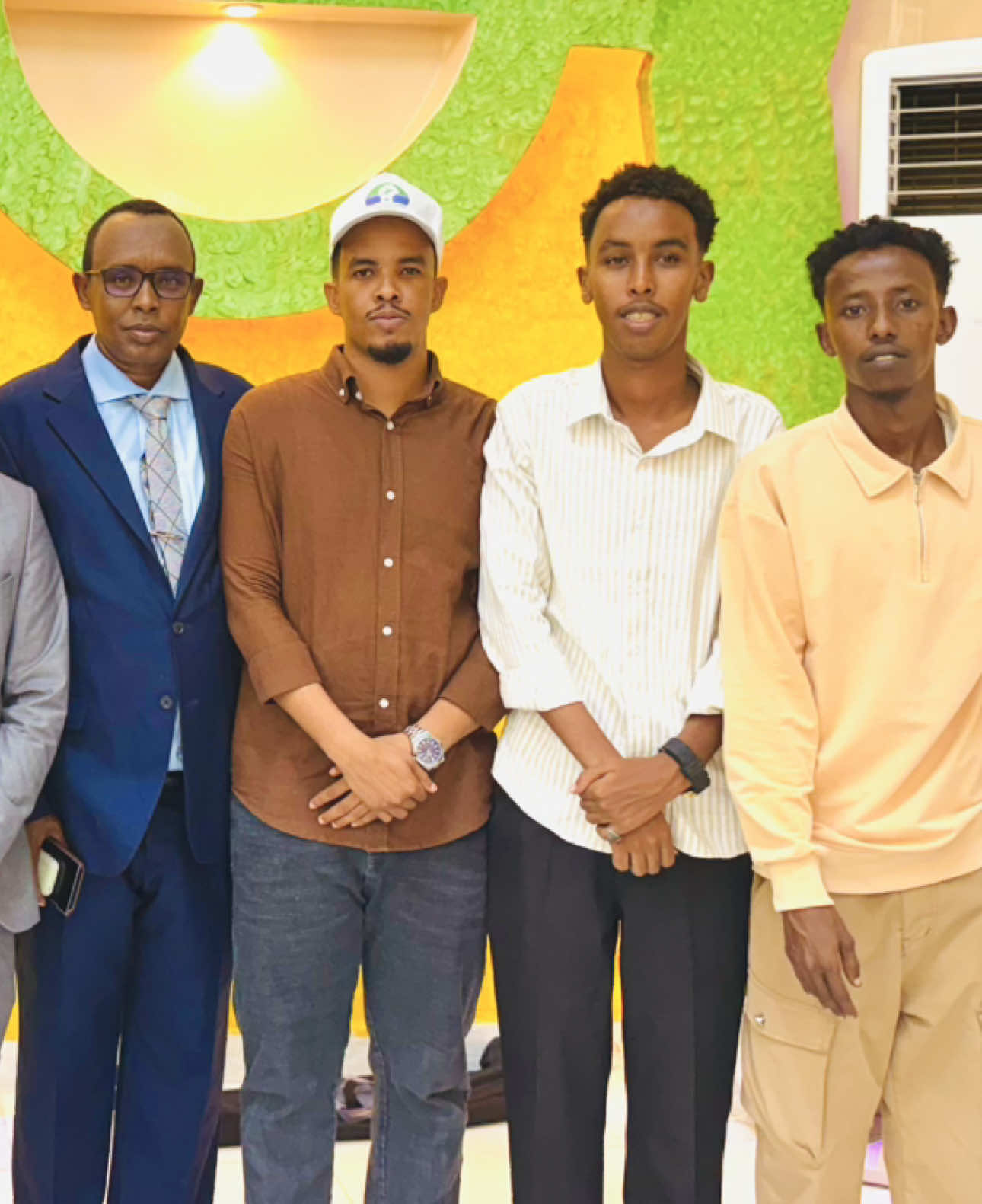 @king of galkacyo 🇸🇴