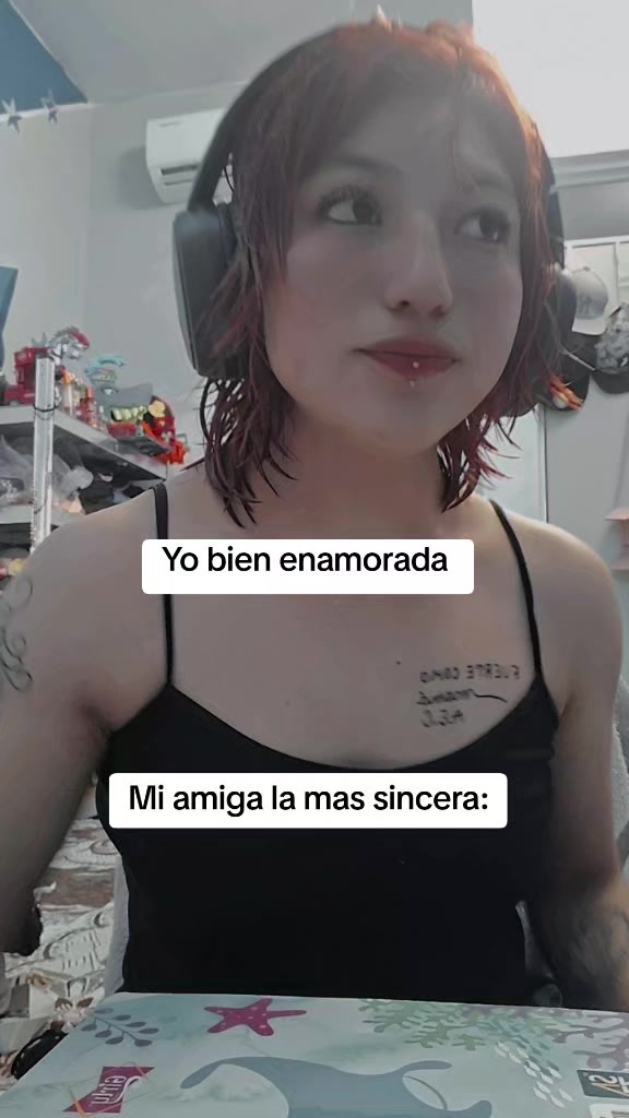 @muñequita 🌹