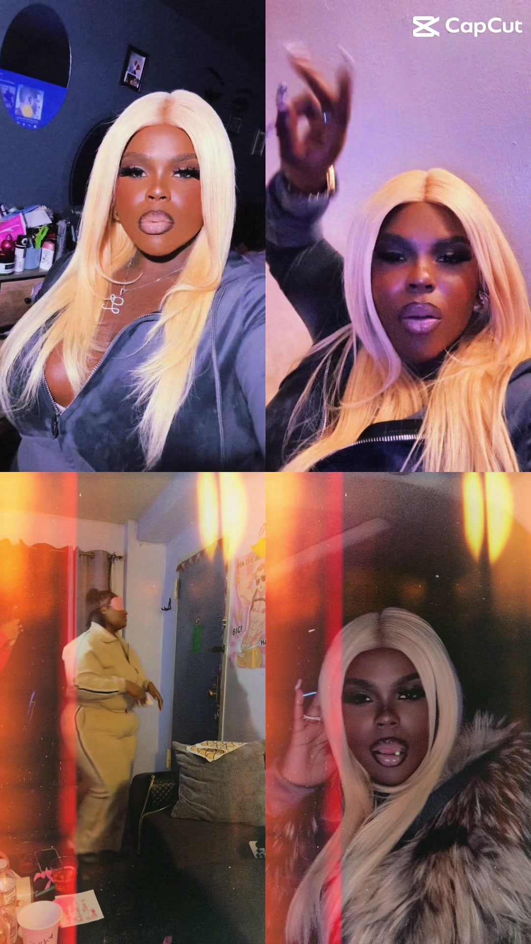 @CocaineGi🧚🏾♀️