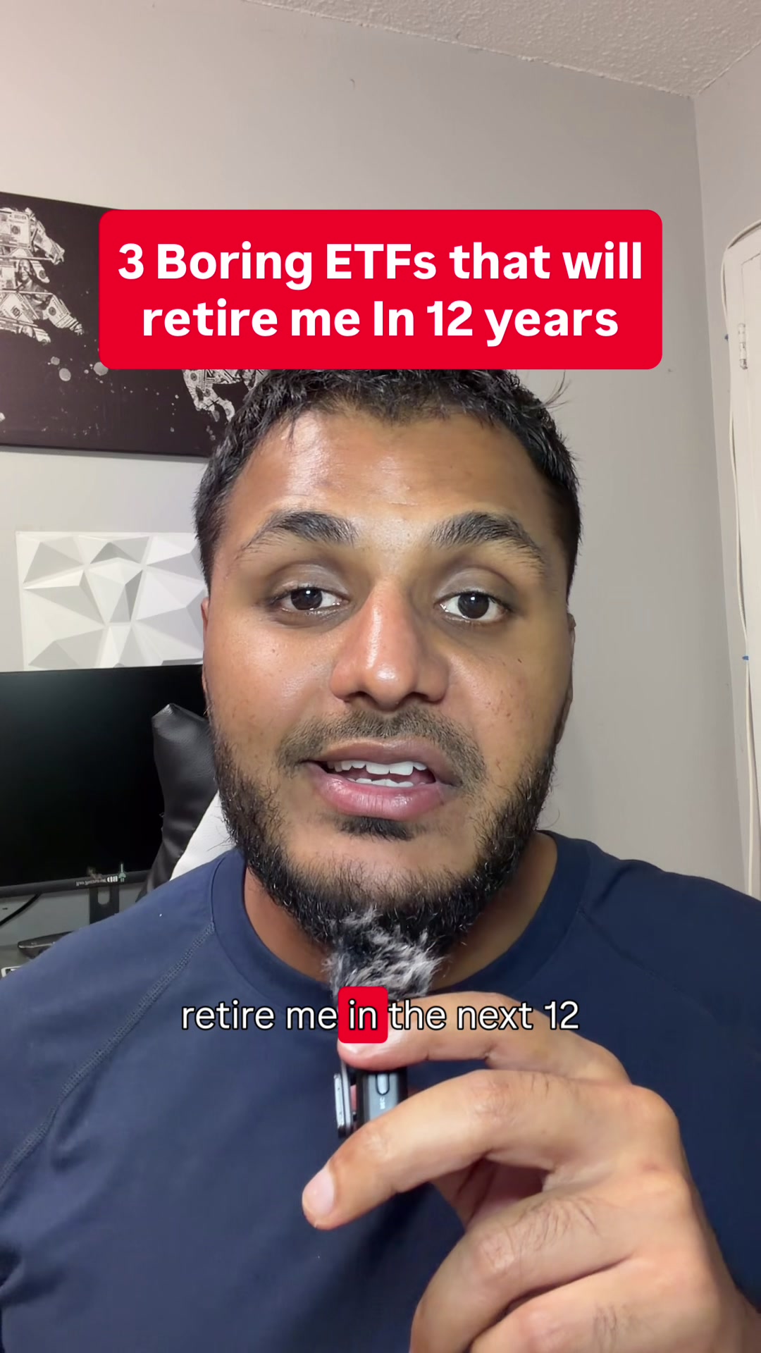 @Bilaal Dhalech | Investor