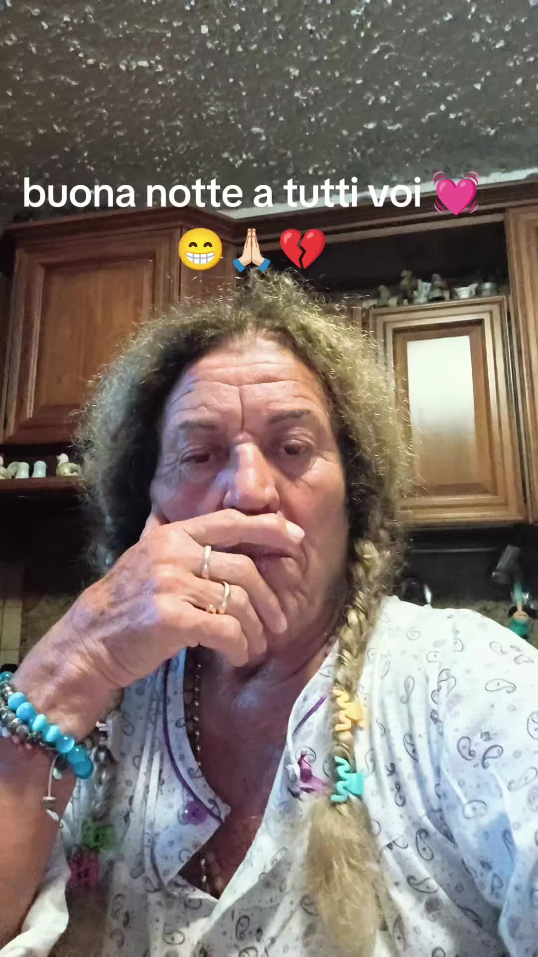 @Patriziakekapokkia