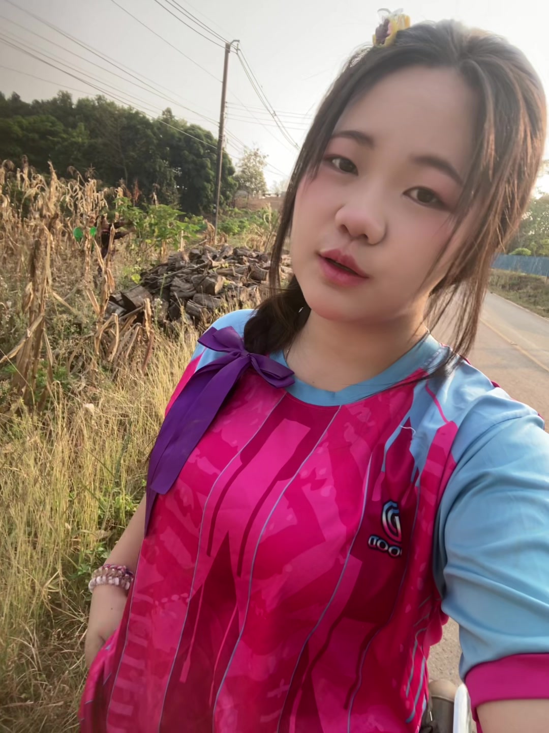 @นิสาไม่ชอบอาบน้ำ💦🌻