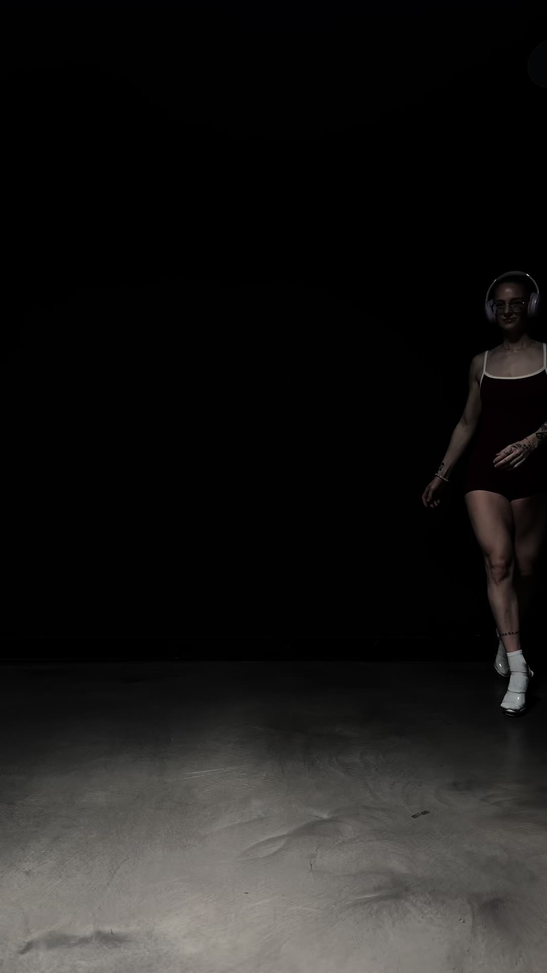 @Ally Pfister | ONLINE COACH