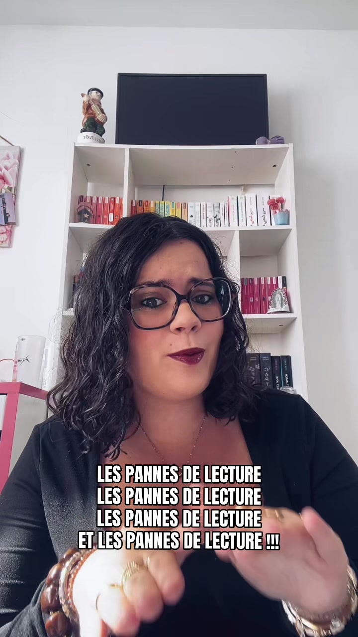 @Cloclo sur BookTok 📚