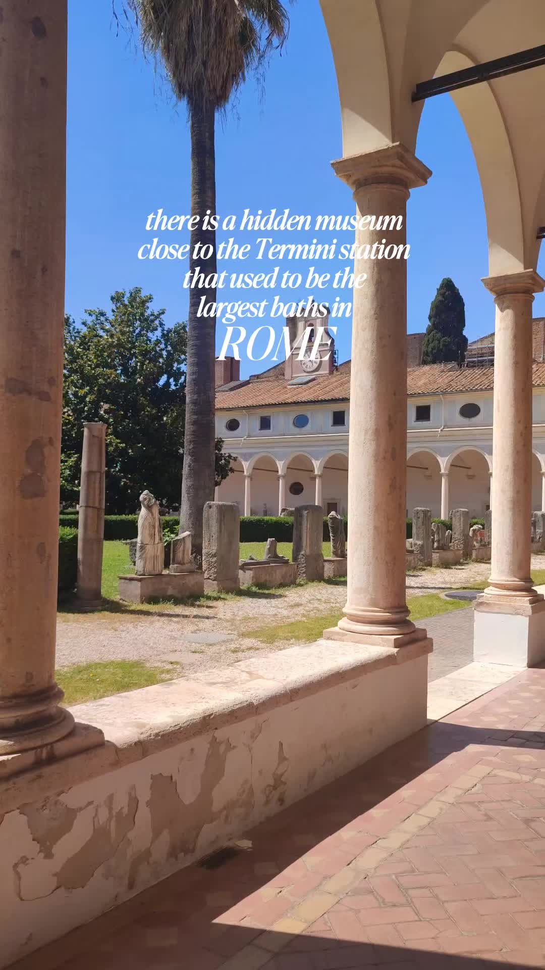 @Valeria | Rome Travel Tips