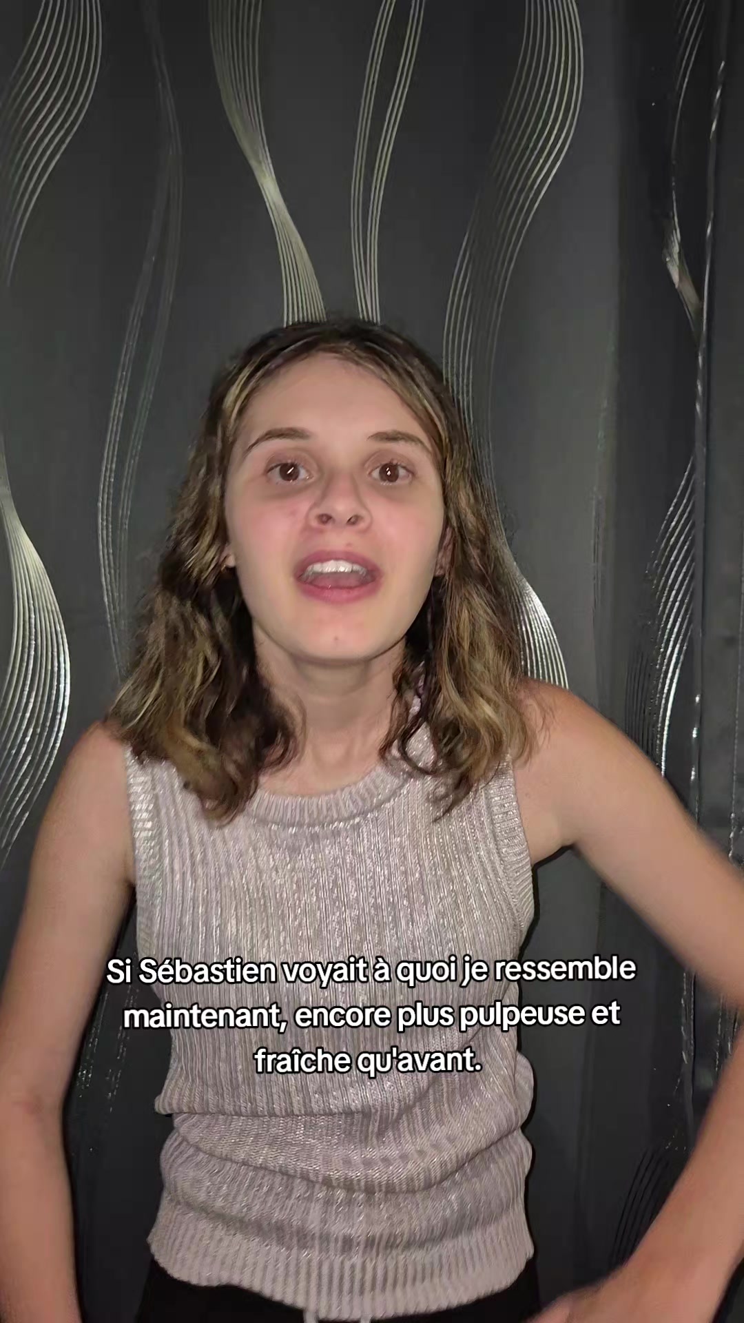 @❤️ Noémie ❤️