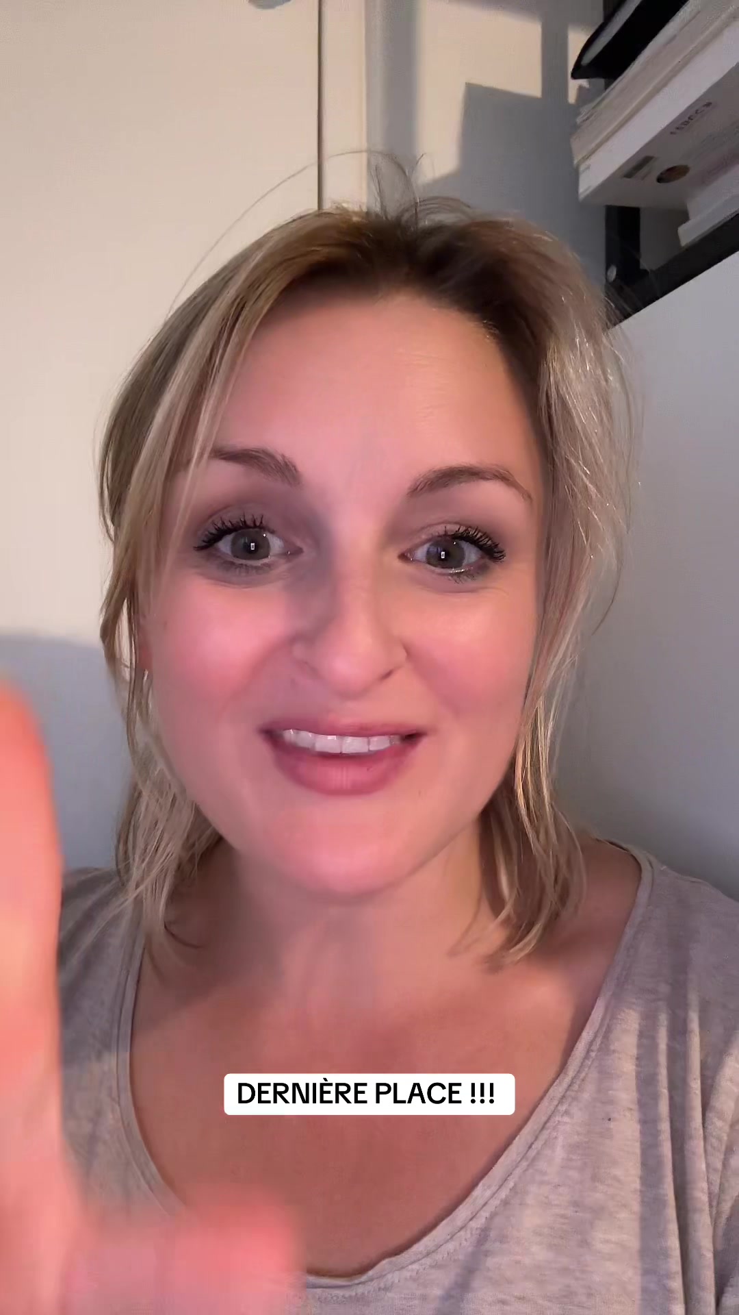 @H&eacute;lo&iuml;se, ta doula