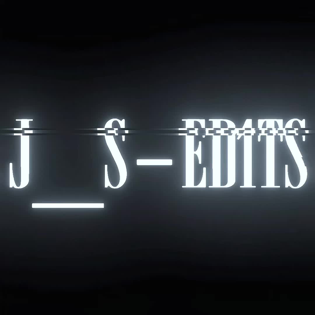 @J_S-ED1TS