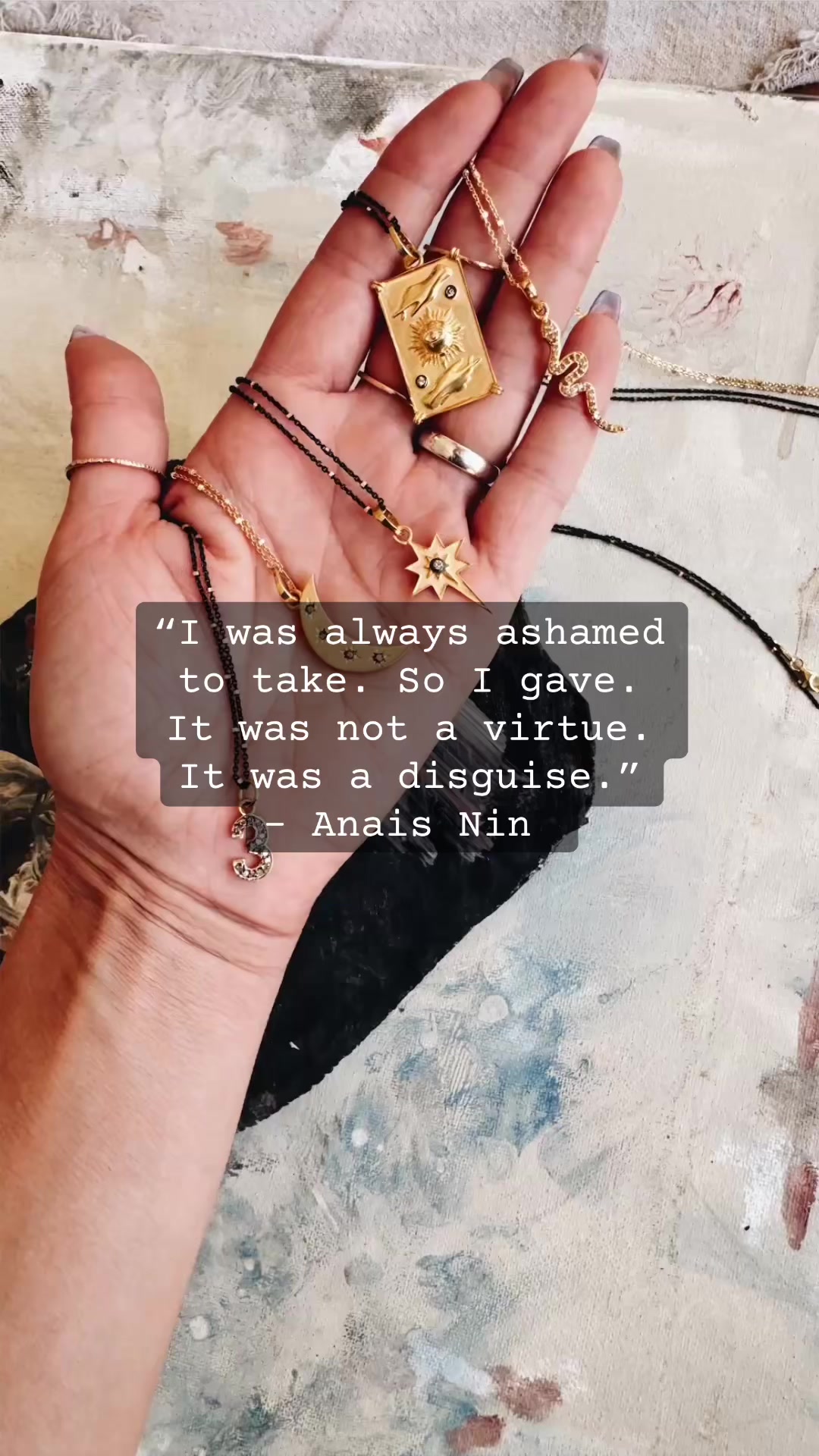 @ArtHouseCrystals