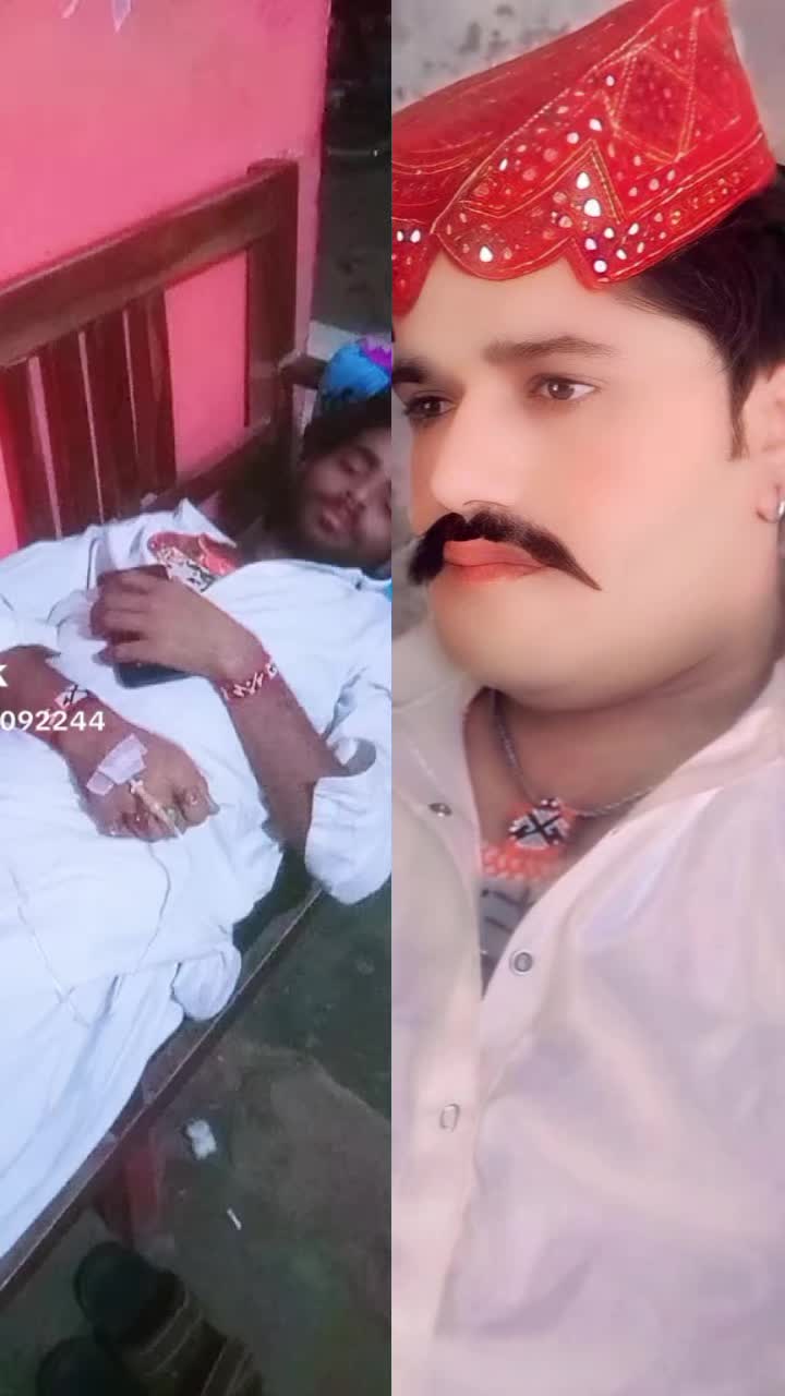 @zulfkar jhatoi