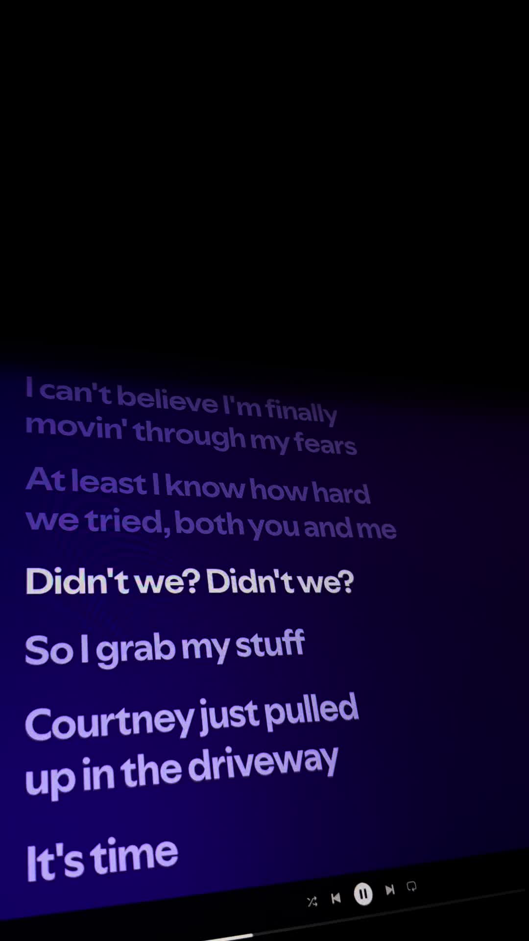@Spotify🥷🏻🖤