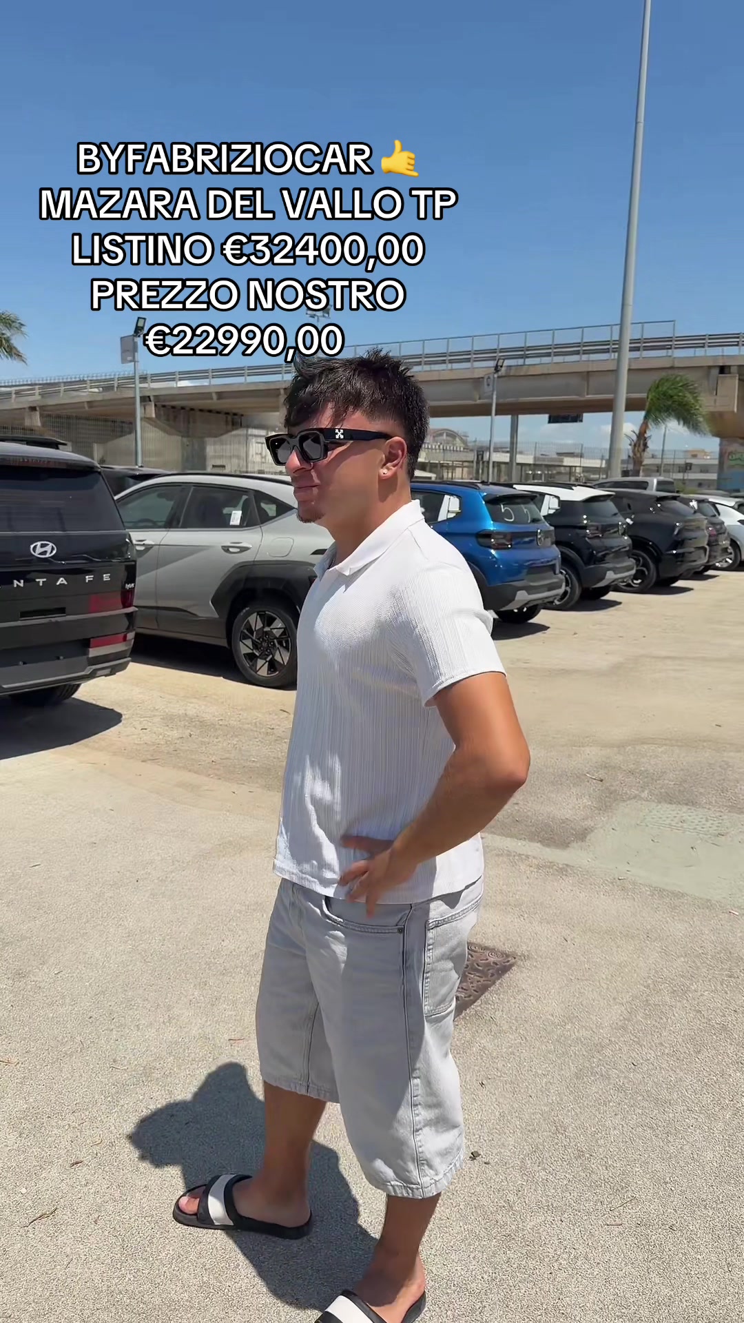 @Fabrizio Car