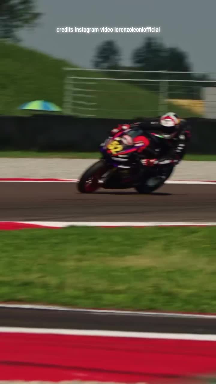 @Aprilia Planet Official