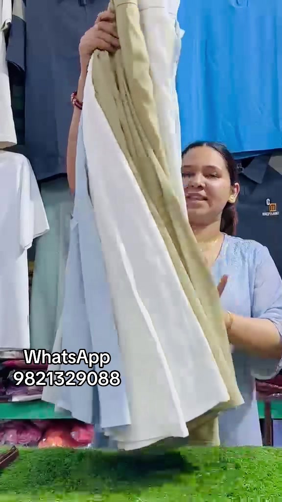 @आरजिया फेन्सी स्टोर दाङ घोराही