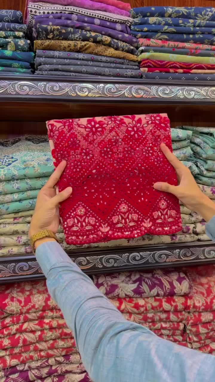 @Al Barik fabric Official