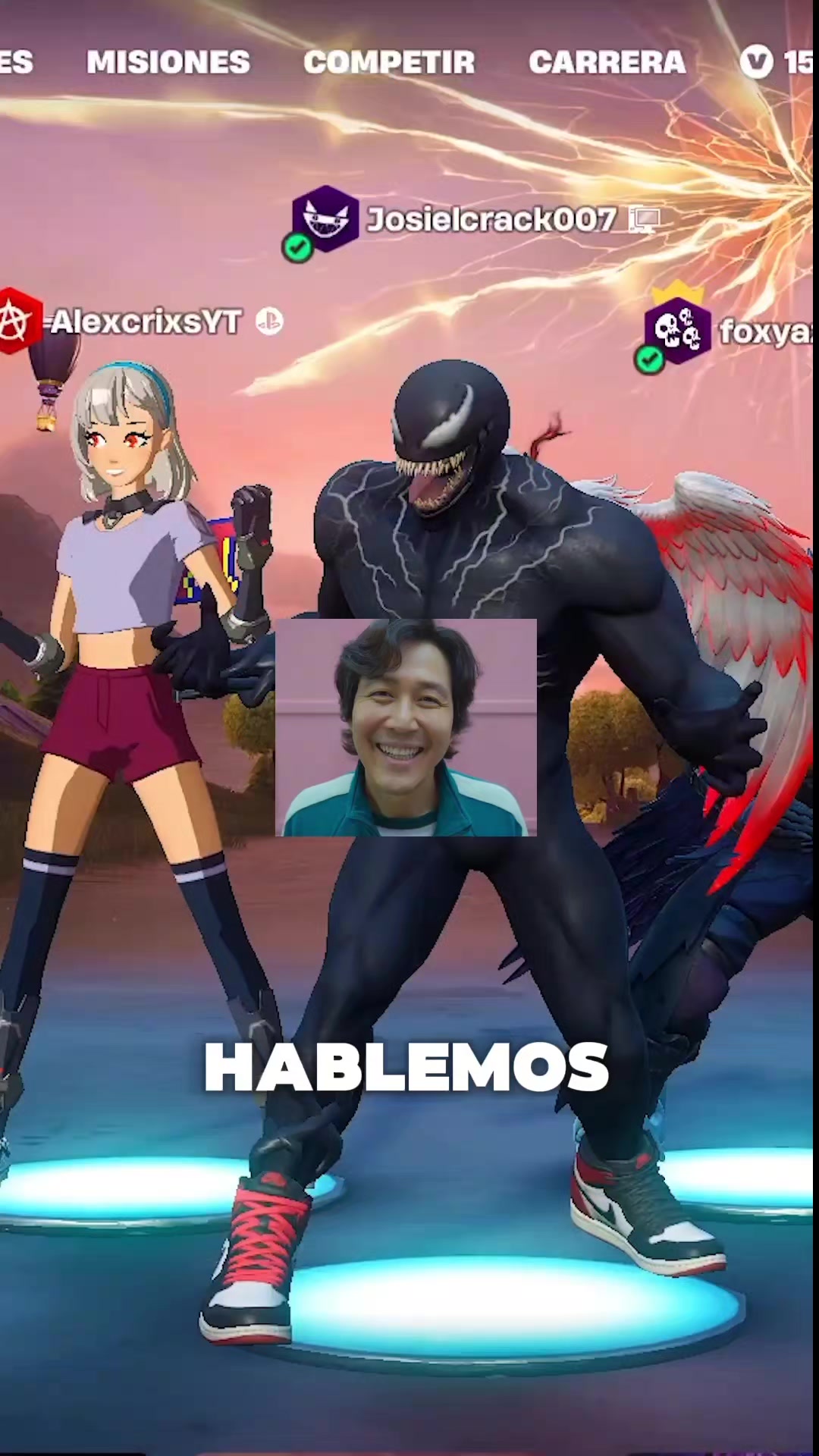 @JHOSY