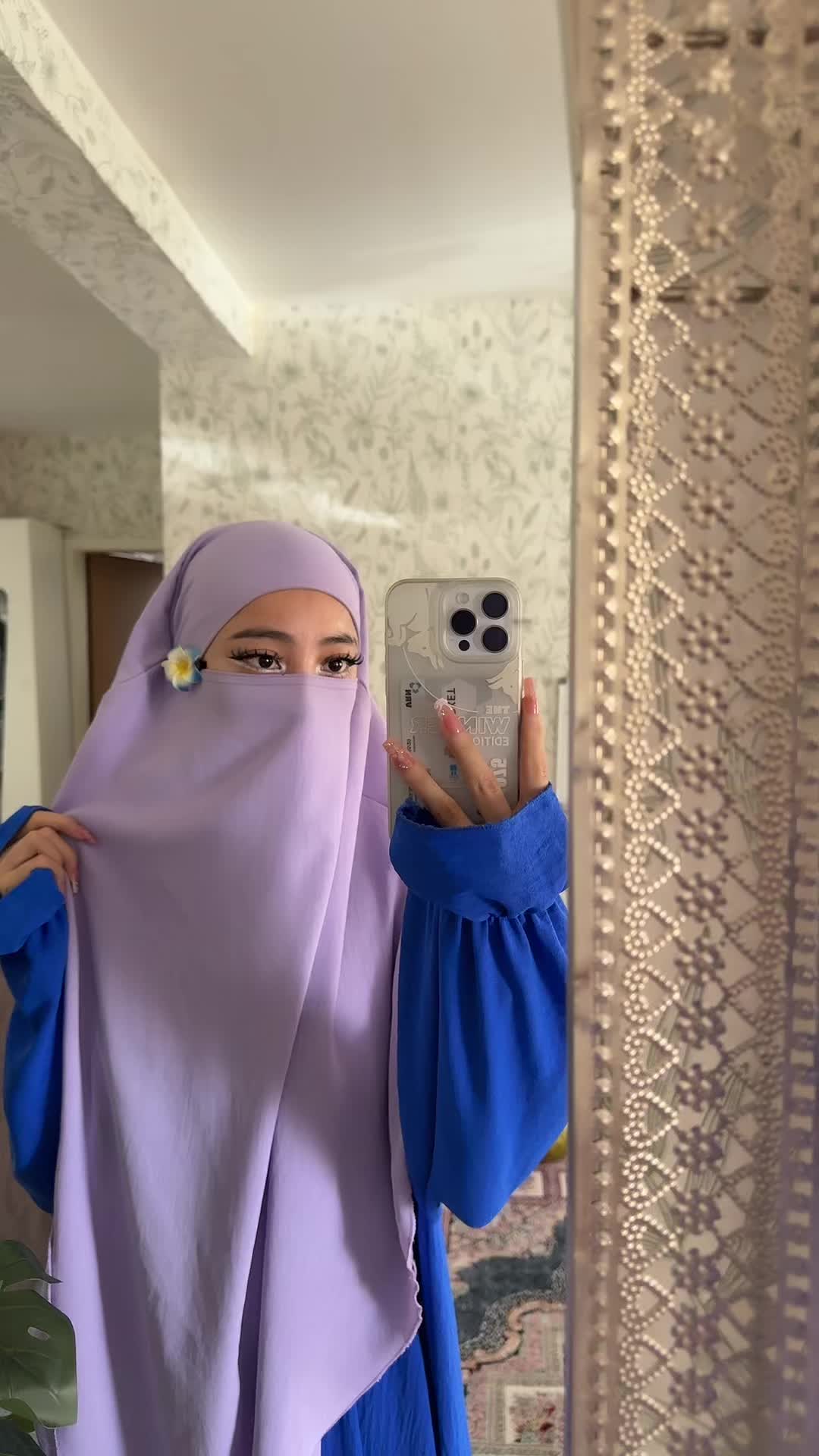 @M 🌸 H I