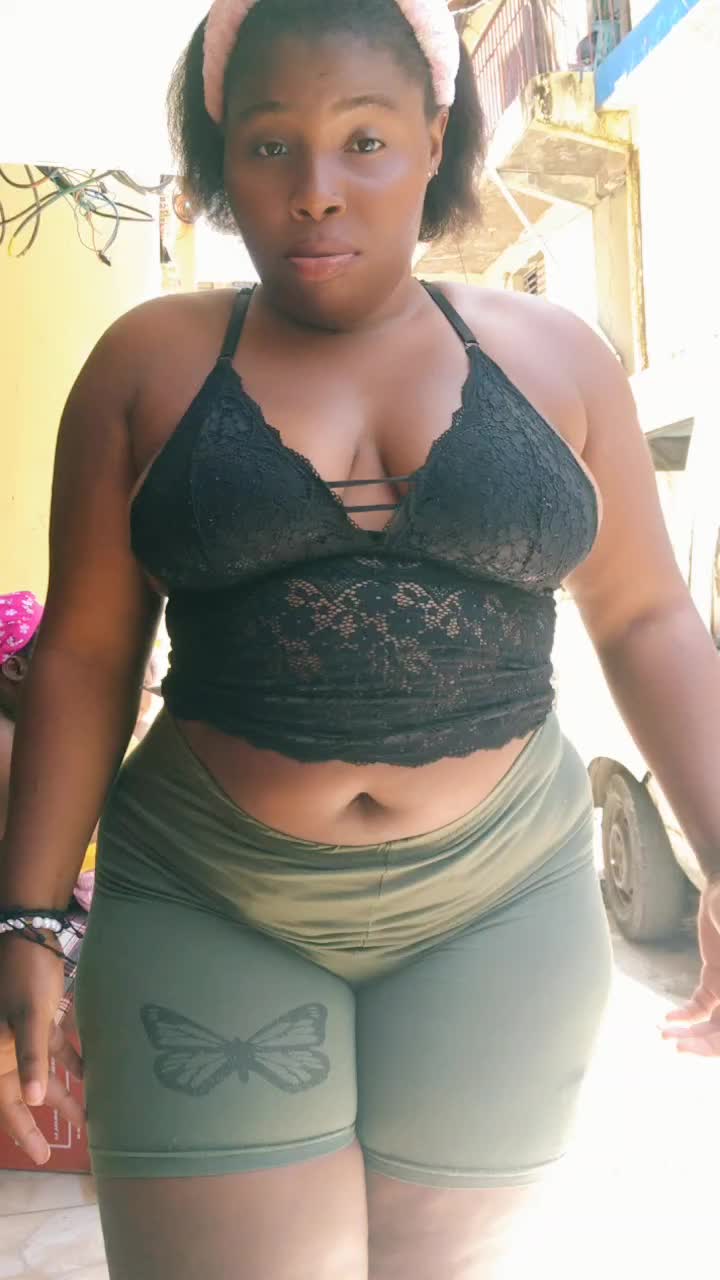 @la Negra😍🥰💞🥰😘