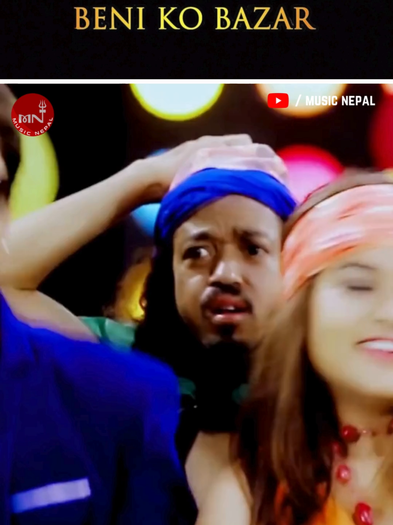 @Music Nepal