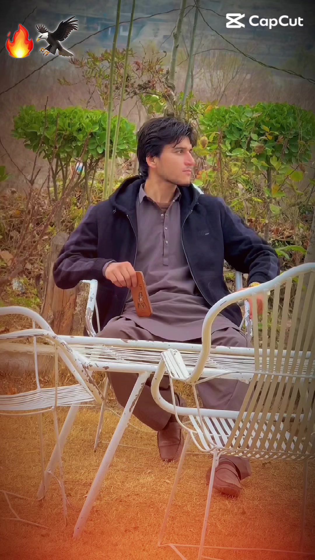@حان