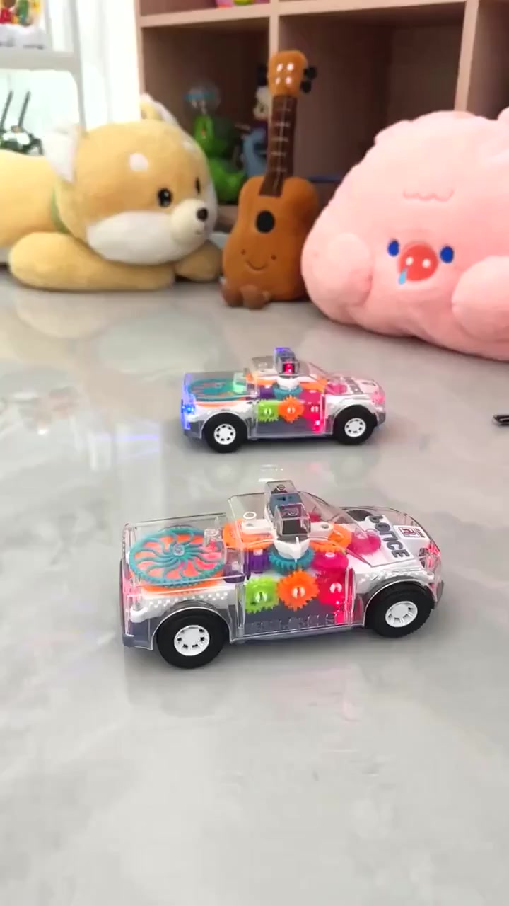 @Joy Toy
