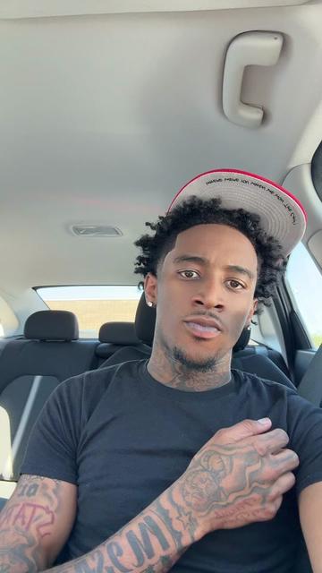 @Shechosesteezy