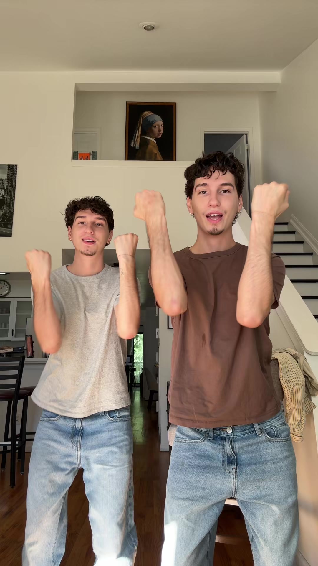 @Nicolas & Emiliano