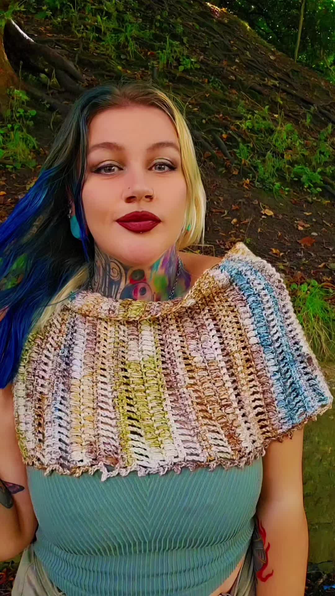@Nikitadoomcrochets