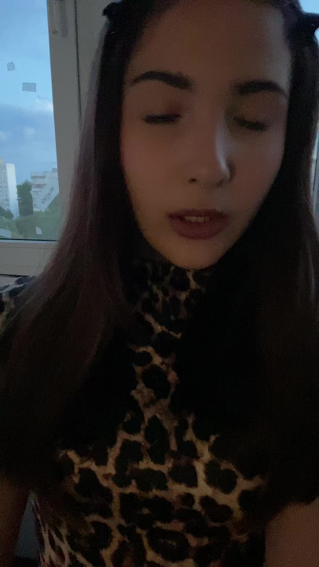 @милашка