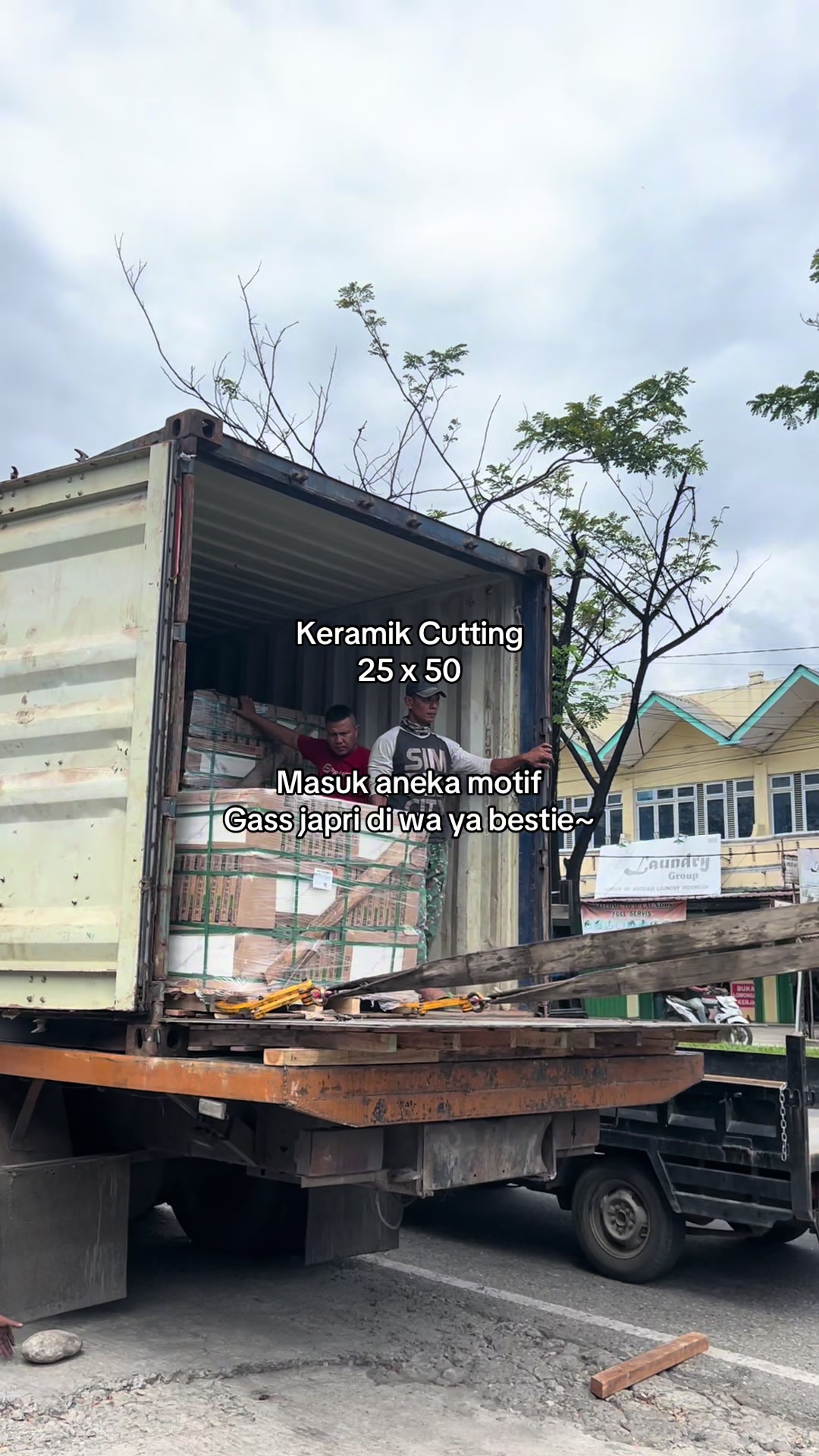 @TokoBangunanYd