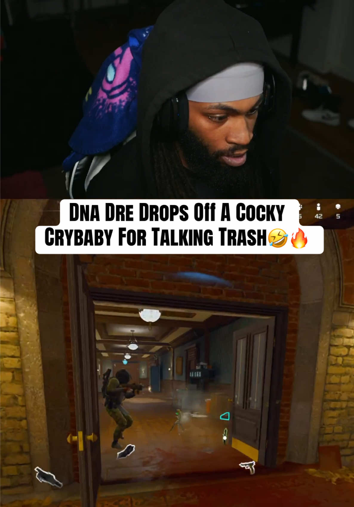 @Dna Dre