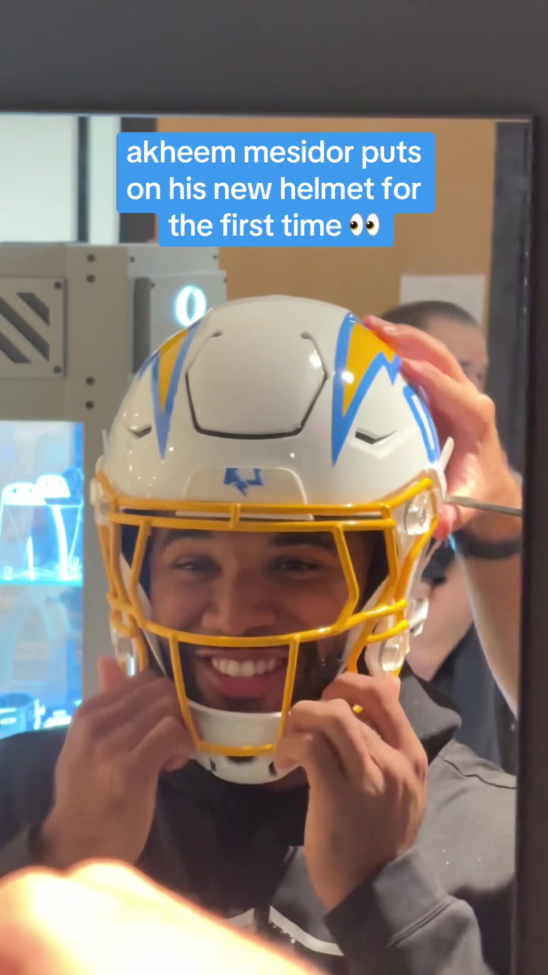 @los angeles chargers