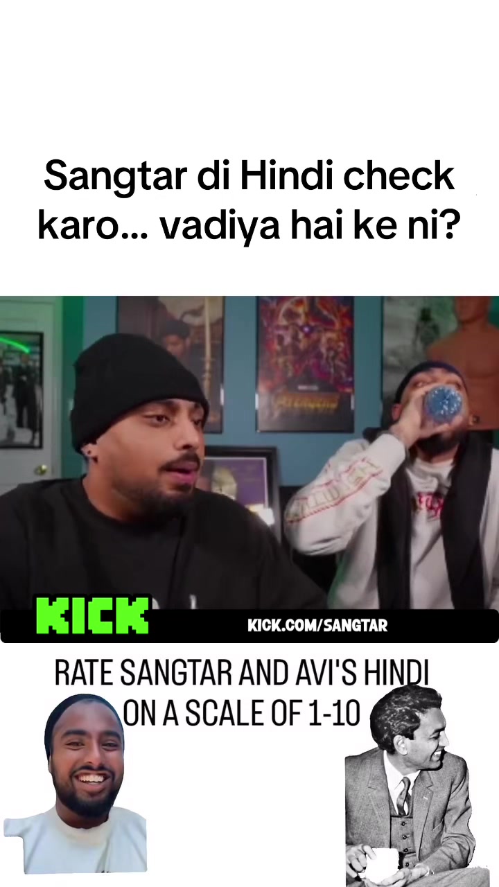 @SangtarTV
