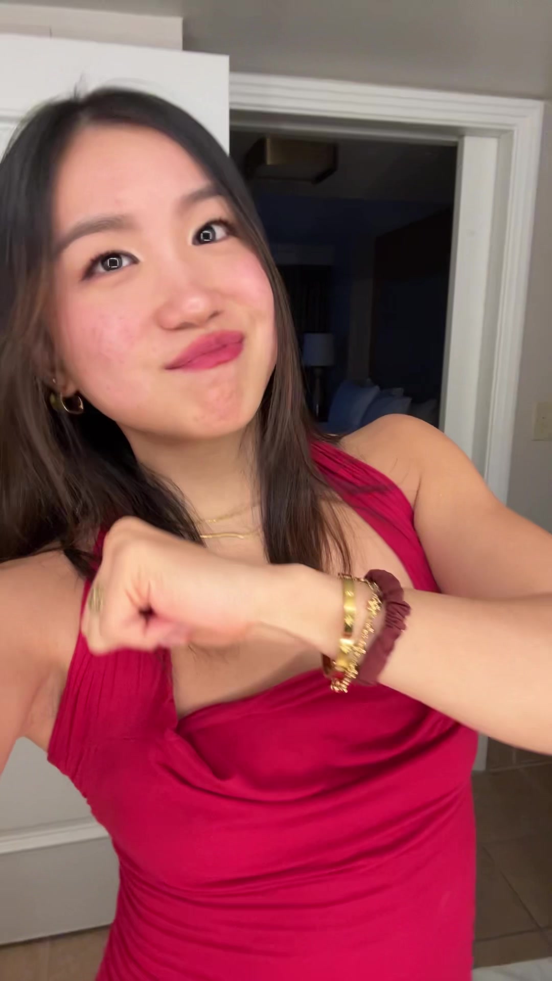 @Iris Yang