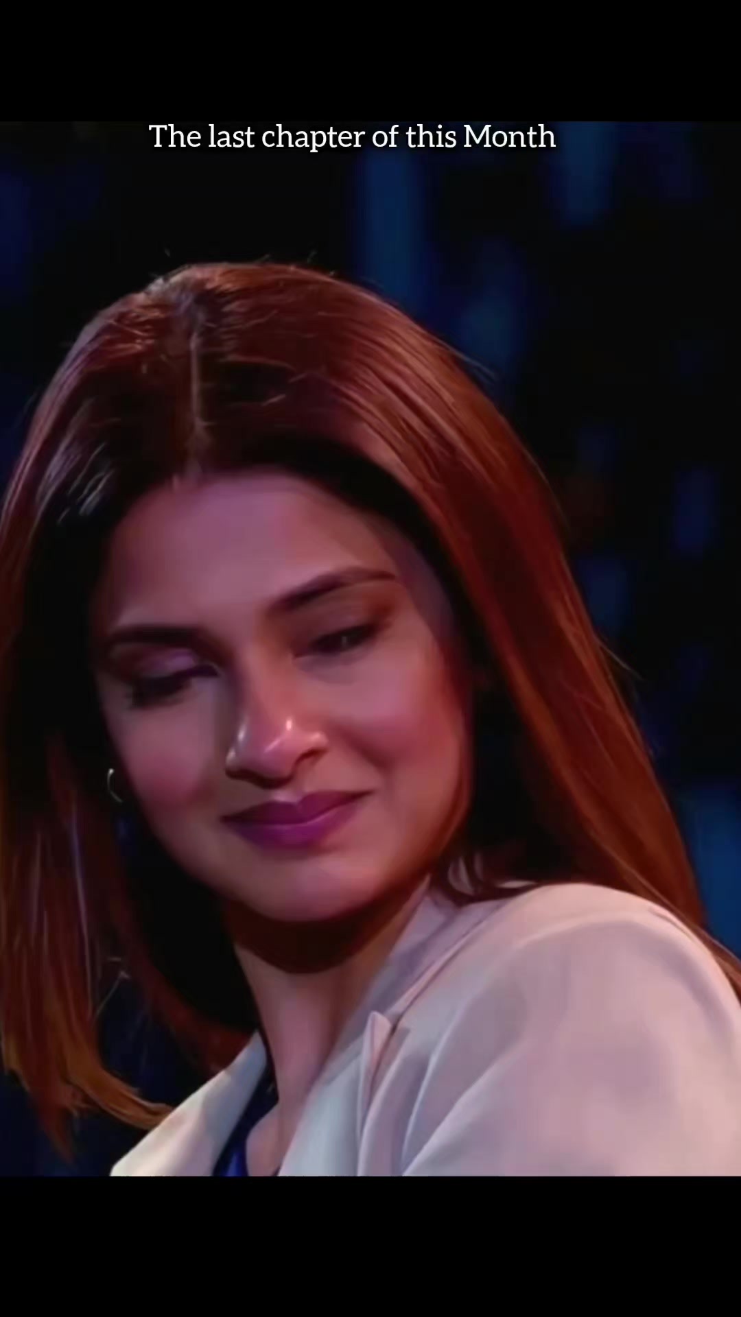 @Jennifer Winget
