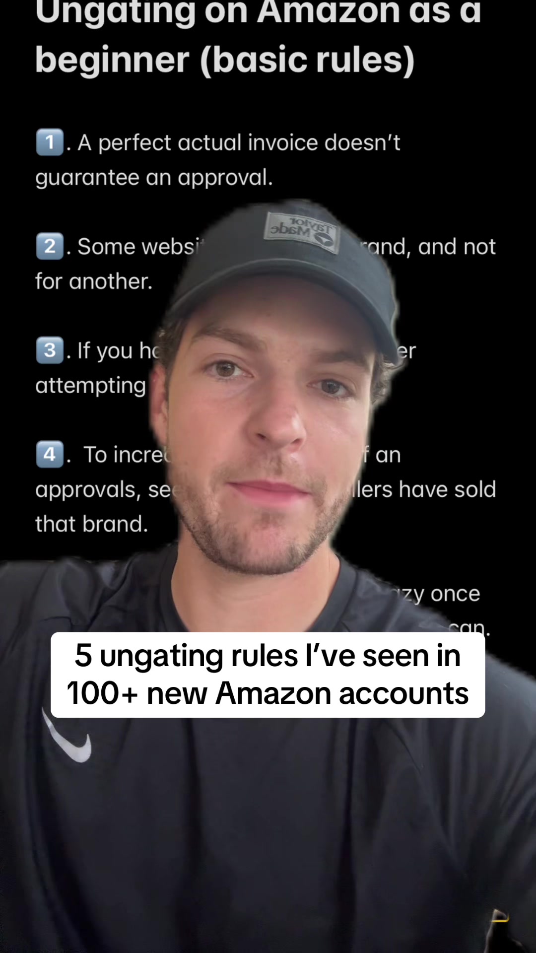 @DAVE | Amazon FBA