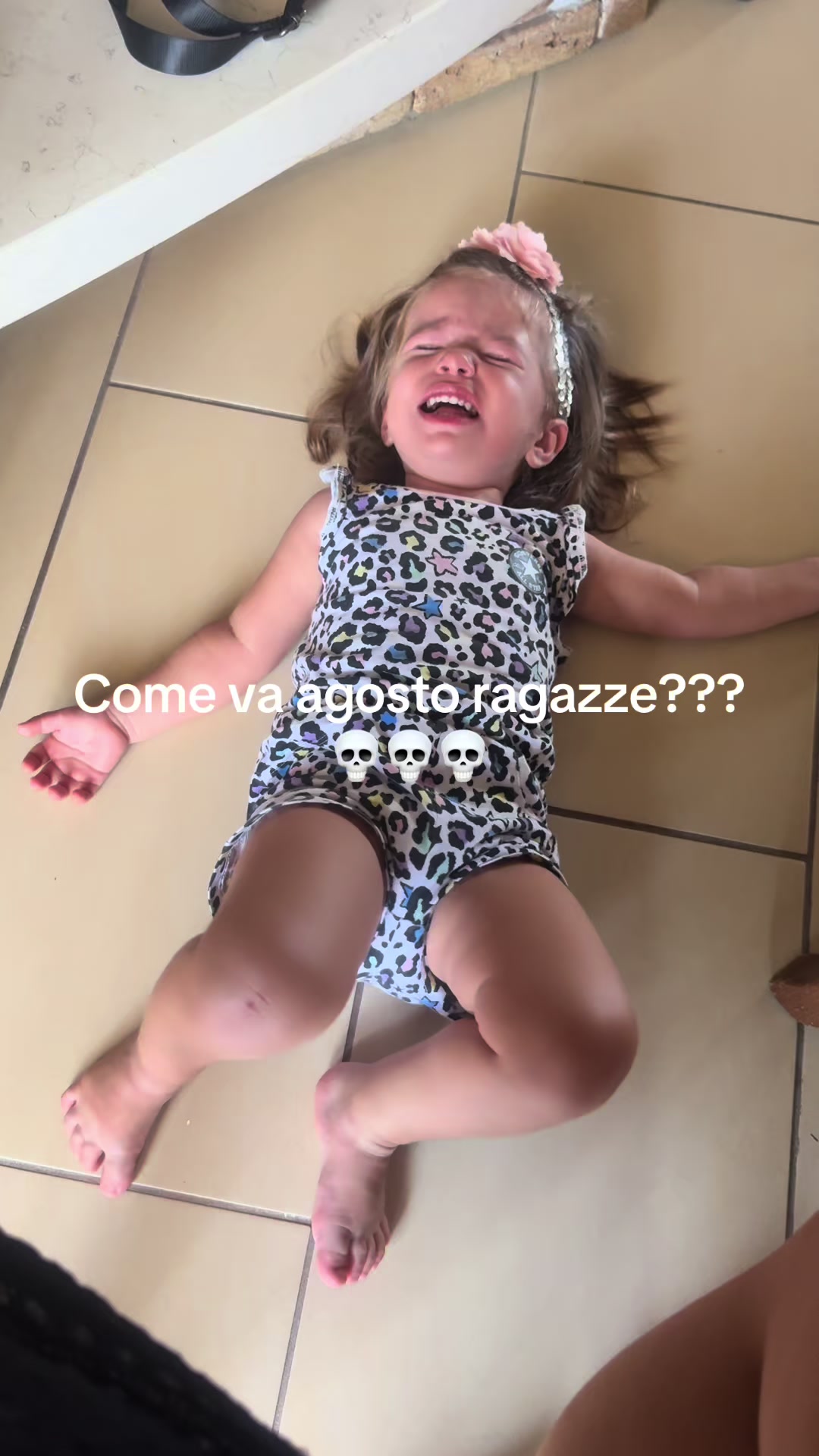 @Lisa Manca