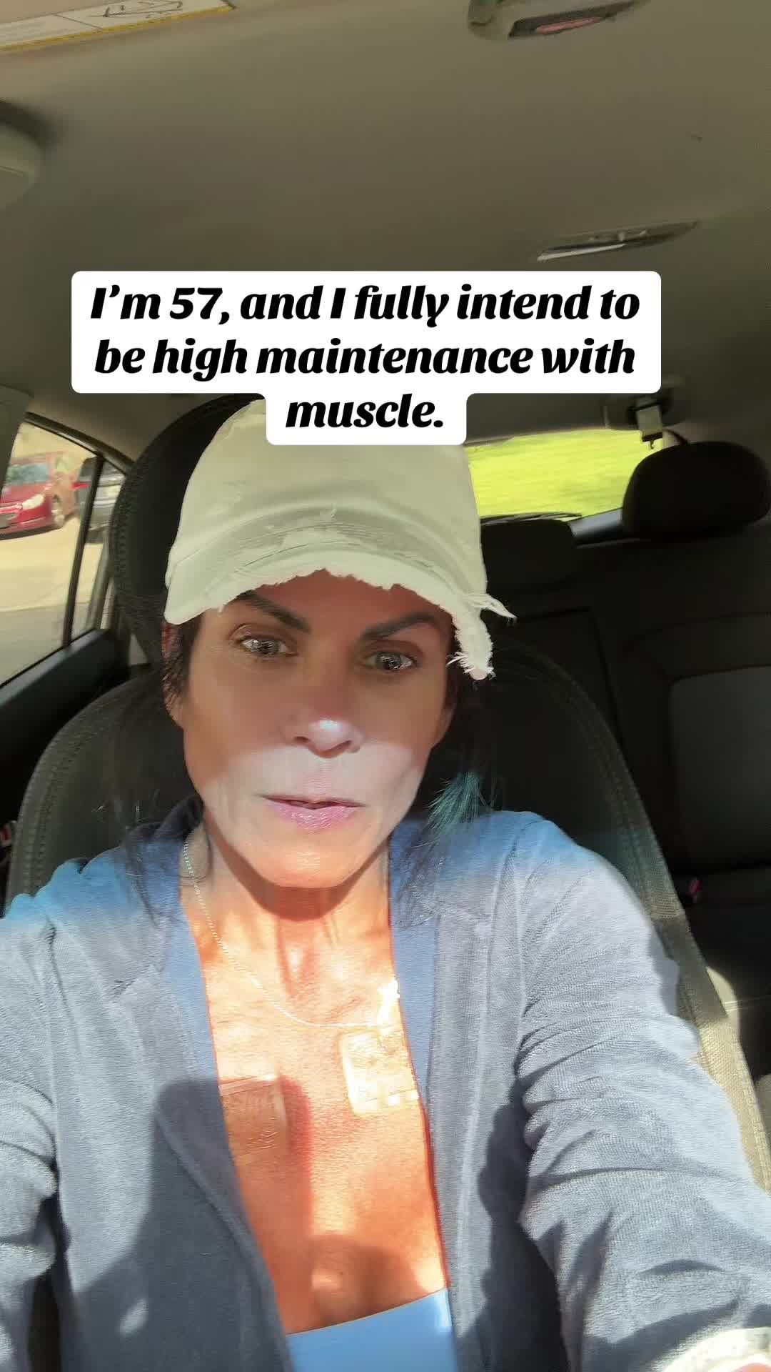 @Tracy Watson