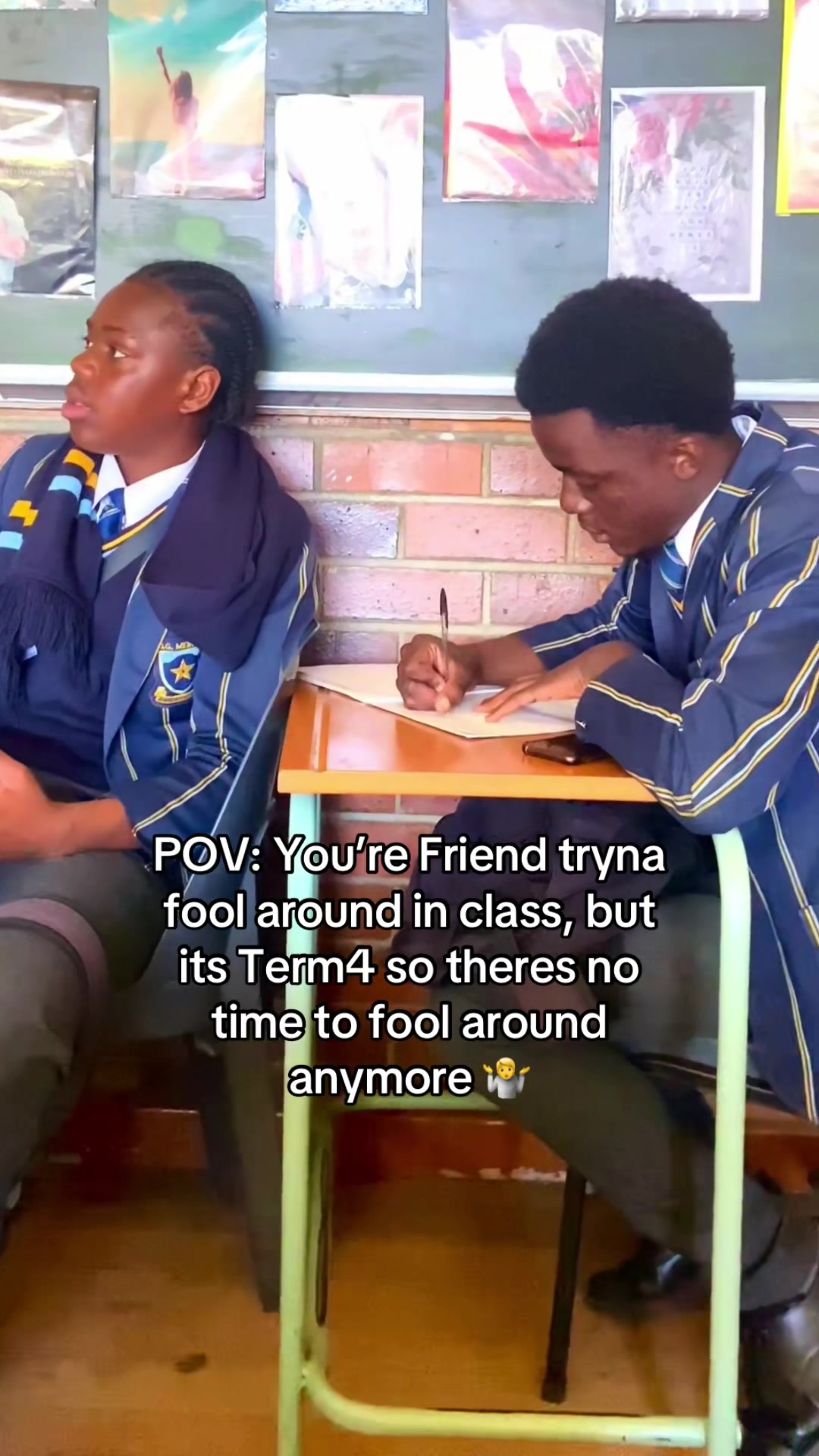 @Rubin Thimanga