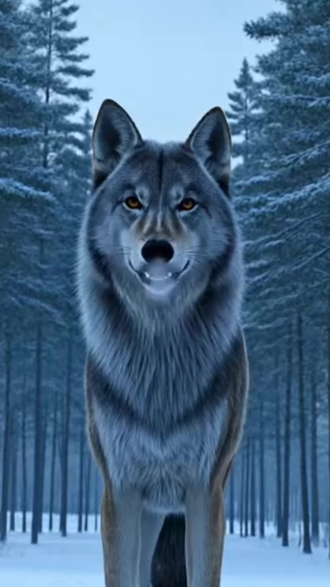 @Motivation du loup 🐺