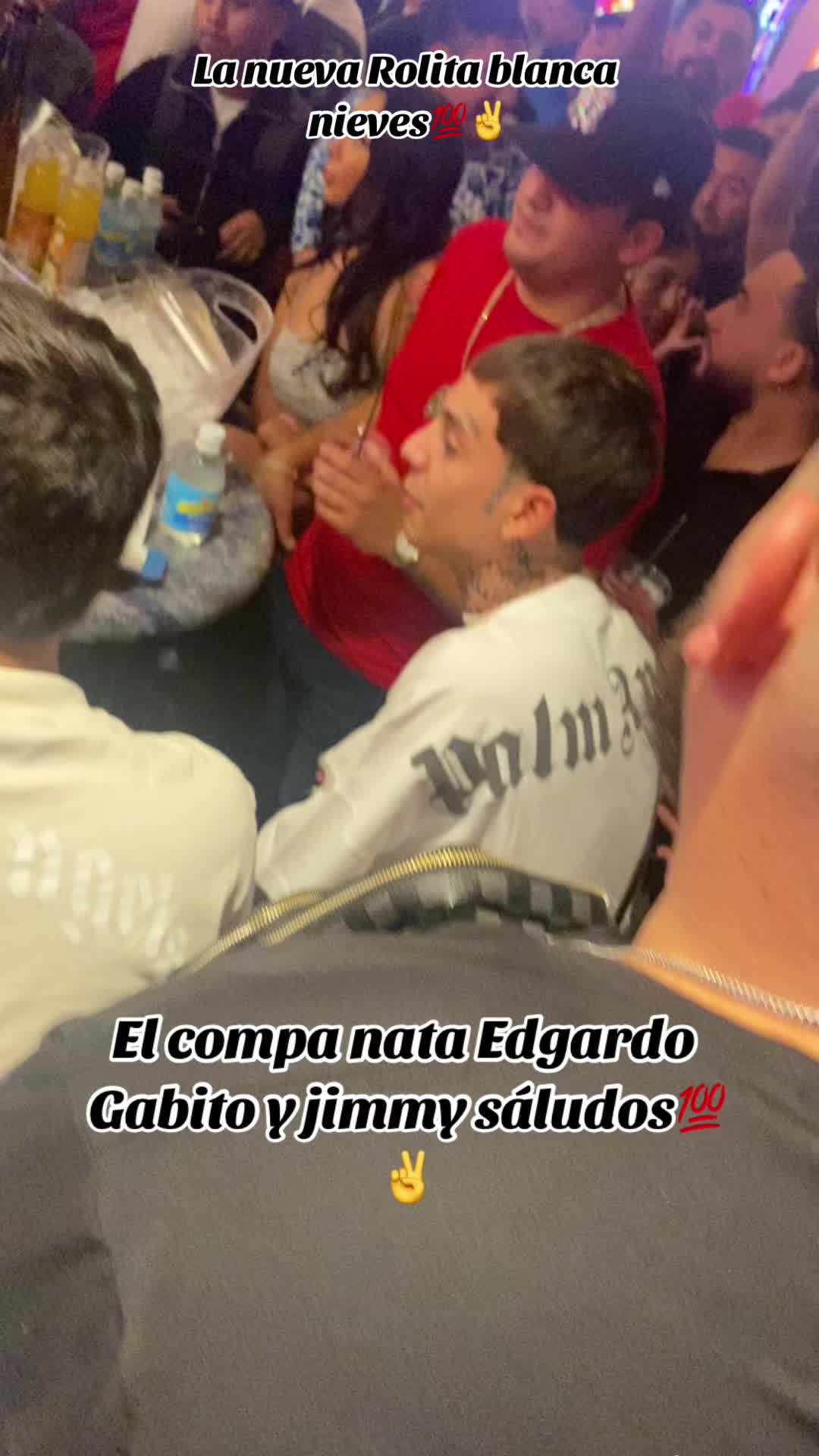 @Elcompalicores1💯✌️💯