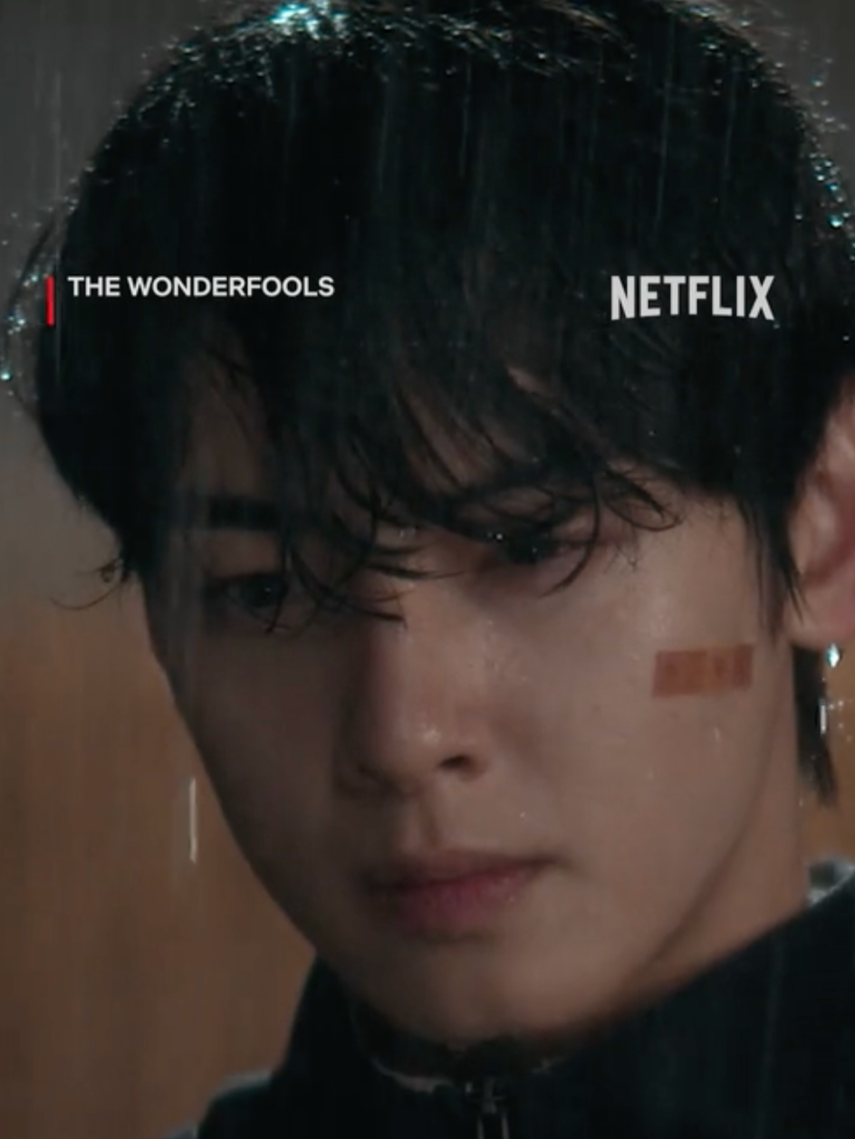 @Netflix Korea