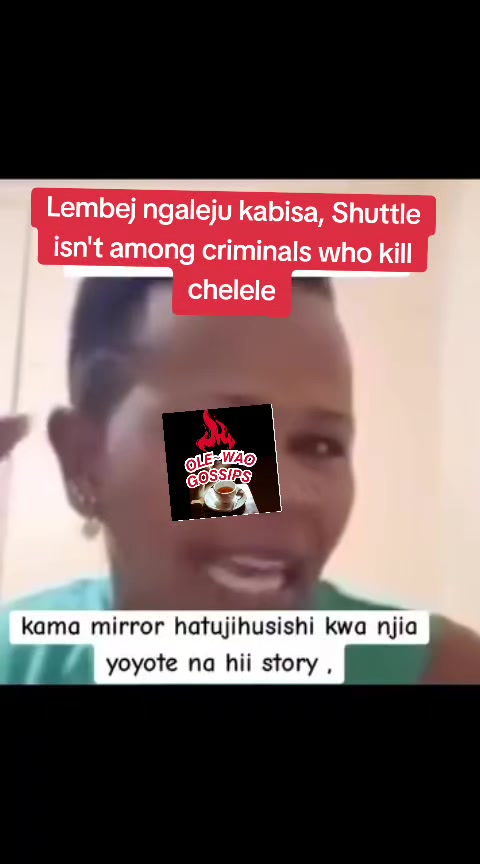 @OLE~WAO~GOSSIPS ✅