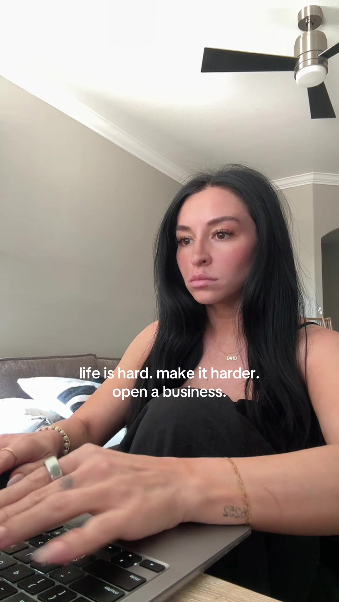 @Bree | Scottsdale Spray Tans
